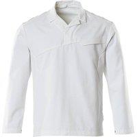 Mascot Men's Smock Food & Care Kaftan in White | Size: Small