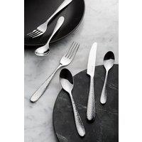 Viners 'Glamour' 16 Piece Cutlery Set in Silver