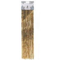 VFM e-Store Christmas Tree Decoration Angel Hair Ornament X Champagne in Gold