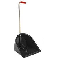 Stubbs Stable Mate Manure Collector in Black