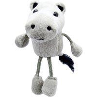The Puppet Company Hippo - Finger Puppets