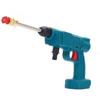 SPETLEK Cordless Pressure Washer Car Wash Gun Machine 40V Battery