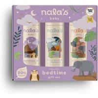 Nala's Baby Bedtime Gift Set