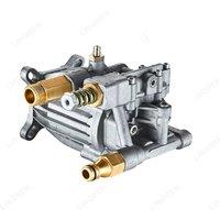 SPETLEK Aluminium Pressure Washer Pump for 6.5 8.5Hp Engine 2200