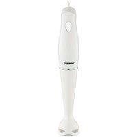 Geepas 180W Food Blender Hand mixer in White