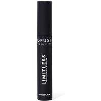 Profusion Cosmetics Limitless Mascara Pure Black | Size: 9ml