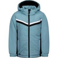 Trespass Girl's Amaya Ski Jacket in Baby Blue | Size: 2-3 Years