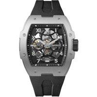 Ingersoll Men's The Play Automatic Watch in Black