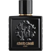 Roberto Cavalli Men's Uomo Eau De Toilette 100ml in Misc