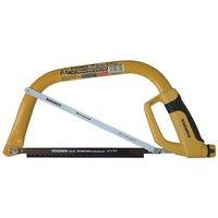 Roughneck Bowsaw 300Mm (12In) in Yellow