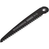 Roughneck Replacement Blade for Gorilla Fast Cut Folding Pruning Saw 180mm in Black