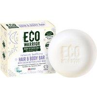 Little Soap Company Relaxing Bedtime Baby & Child Hair & Body Bar 50g in White