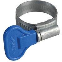 Jubilee Wingspade Hose Clip