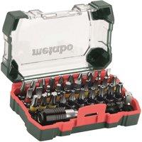 metabo Bit Set, 32 Piece