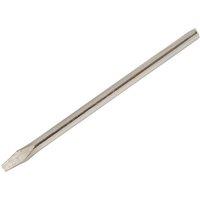Faithfull Replacement Tip