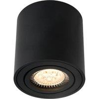 Nordlux Sabonis Down Light Black Metal Kitchen GU10 Mains