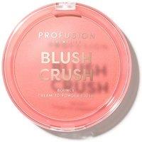 Profusion Cosmetics Blush Crush Pink Crush | Size: 10g