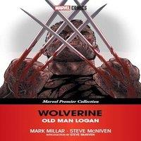Mark Millar Wolverine: Old Man Logan (Marvel Premier Collection) Paperback Book