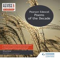 Richard Vardy Study & Revise Literature Guide for AS/A-level: Pearson Edexcel