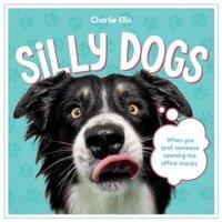 Summersdale Publishers Silly Dogs : A Ridiculous Collection of the World's Goofiest Dogs