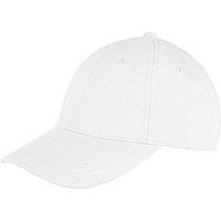 Result Men's Core Memphis 6 Panel Baseball Cap Pack of 2 in White