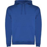 ROLY Men's Urban Hoodie in Blue | Size: 3XL