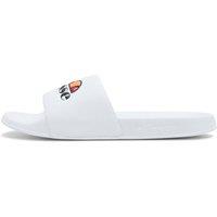 Ellesse Men's Como Slide in White | Size: 10