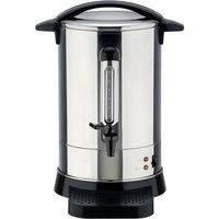 Daewoo 10L Hot Water Urn SDA2871 - Silver