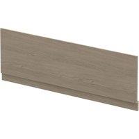 Balterley Bath MFC Front Panel & Plinth in Brown