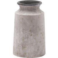 Hill Interiors Bloomville Stone Urn Vase