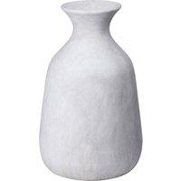 Hill Interiors Darcy Ople Stone Effect Vase