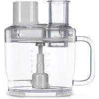 Smeg HBFP11 Food Processor Accessory for Hand Blender in Grey