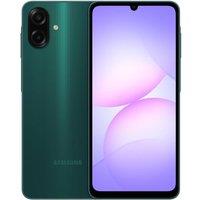 Samsung Galaxy A07 LTE Smartphone 6.7 Inch 4GB RAM 64GB Dual SIM in Green