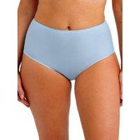Fantasie Women's Smoothease Invisible Stretch Full Brief in Blue