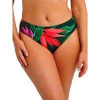 Fantasie Women's Pichola Bikini Brief in Green | Size: 18