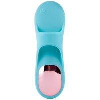 Ann Summers Women's Self Love Finger Stim in Blue