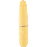 Ann Summers Women's Self Love Bullet Vibrator in Yellow