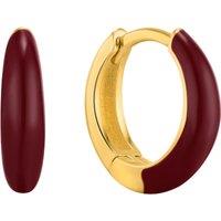 Ania Haie Women's E031-02G-R Pair Of Earrings