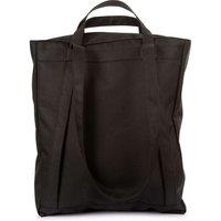 Trespass Men's Tresto 2 in 1 Tote Bag in Black