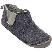 Gumbies Men's Brumby Slippers in Navy | Size: 8