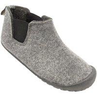 Gumbies Men's Brumby Slippers in Grey | Size: 8