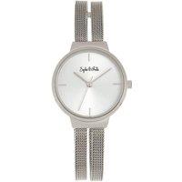 Sophie and Freda Women's Sedona Bracelet Watch in Silver