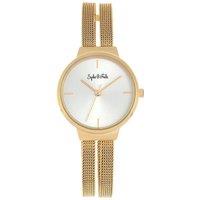 Sophie and Freda Women's Sedona Bracelet Watch in Gold