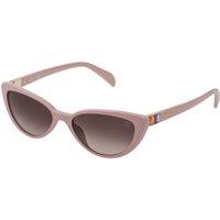 Tous Women's STOA53S-550816 Sunglasses in Brown