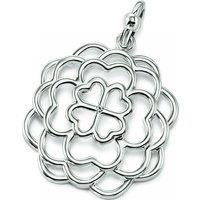 Folli Follie Women's 3P15F002C Charm in Silver