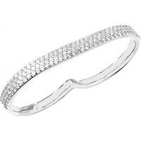Folli Follie Women's Ring in Silver