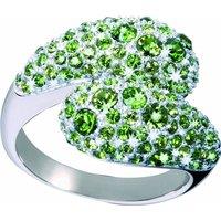 Glamour Women's Ring in Silver