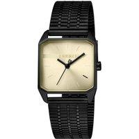 Esprit Women's ES1L071M0045 29mm Quartz Watch in Black