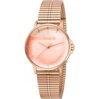 Esprit Women's ES1L065M0085 32mm Quartz Watch in Rose Gold