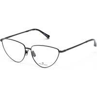 Belstaff Women's DELMERE-SHINY-NEGRO-W Pair Of Glasses in Black